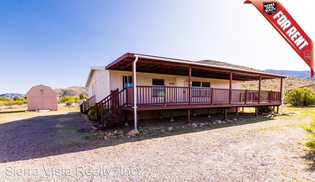 Primary Photo - 3 br, 2 bath House - 3442 E Piette Rd