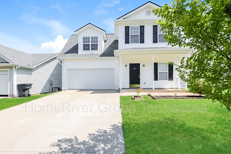 246 Meigs Dr, Murfreesboro, TN 37128 House Rental in Murfreesboro, TN