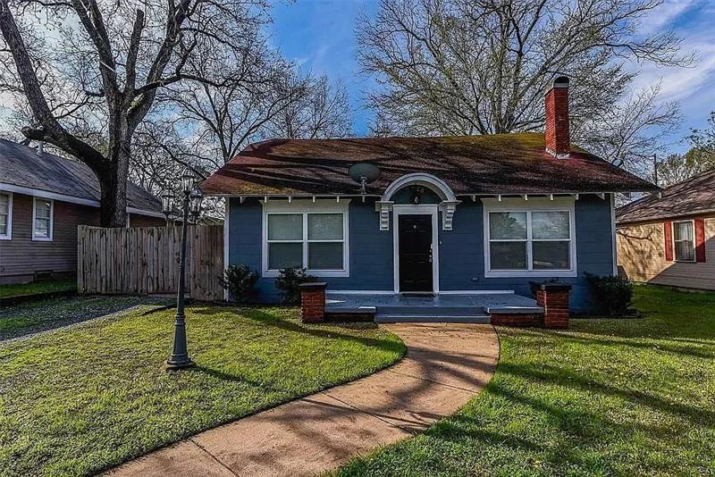 Foto principal - 1328 W Gandy St