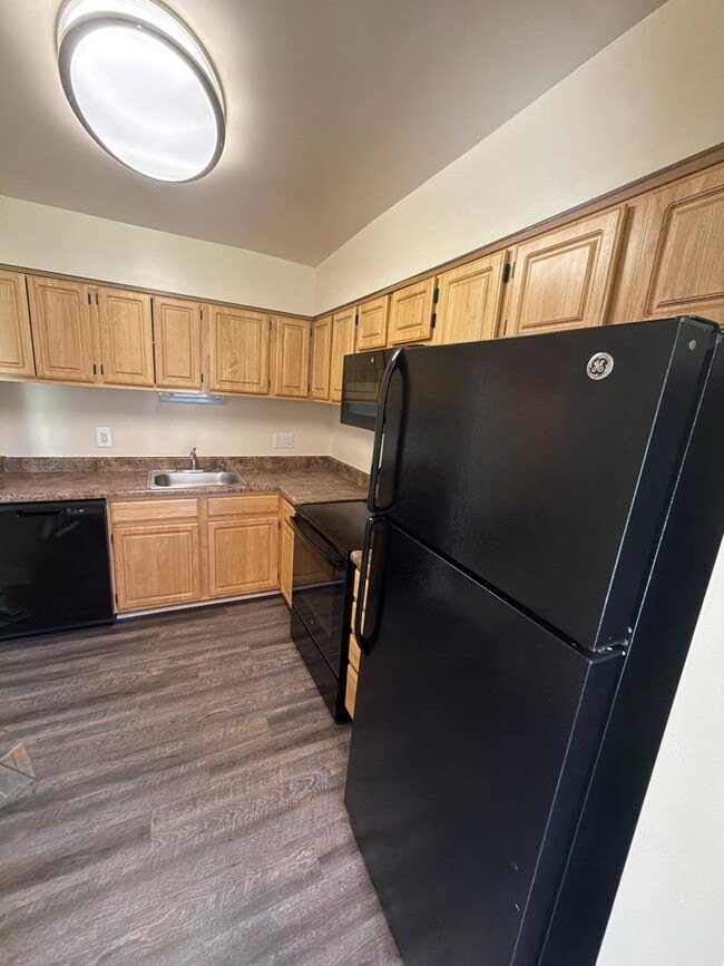 Interior Photo - Northgate Apartments