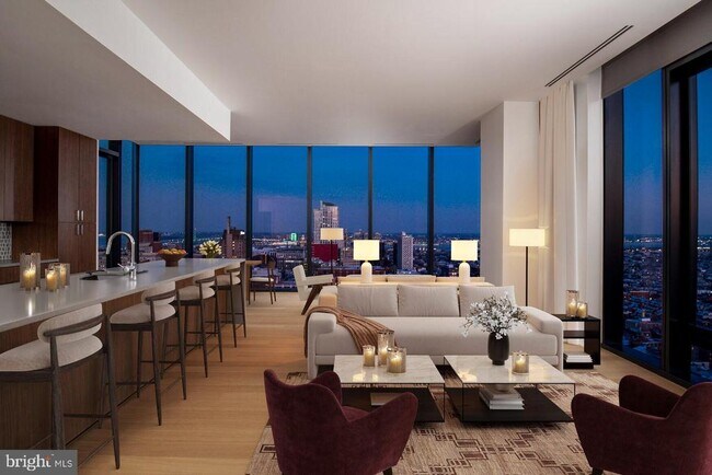 Foto del edificio - 210 S 12th St