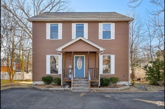 Building Photo - 4922 Lerch Dr