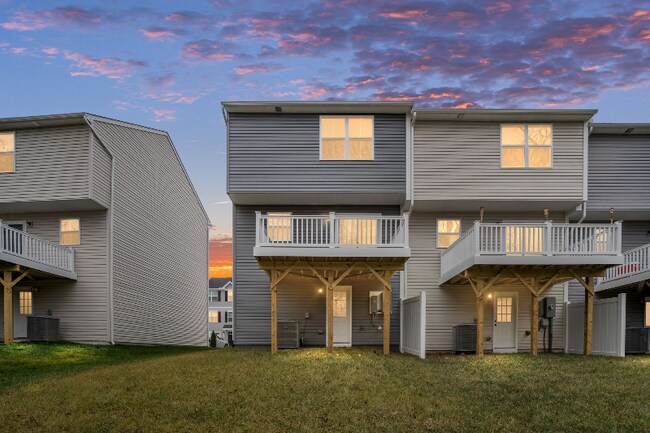 Foto del edificio - 7263 Congressional Cir