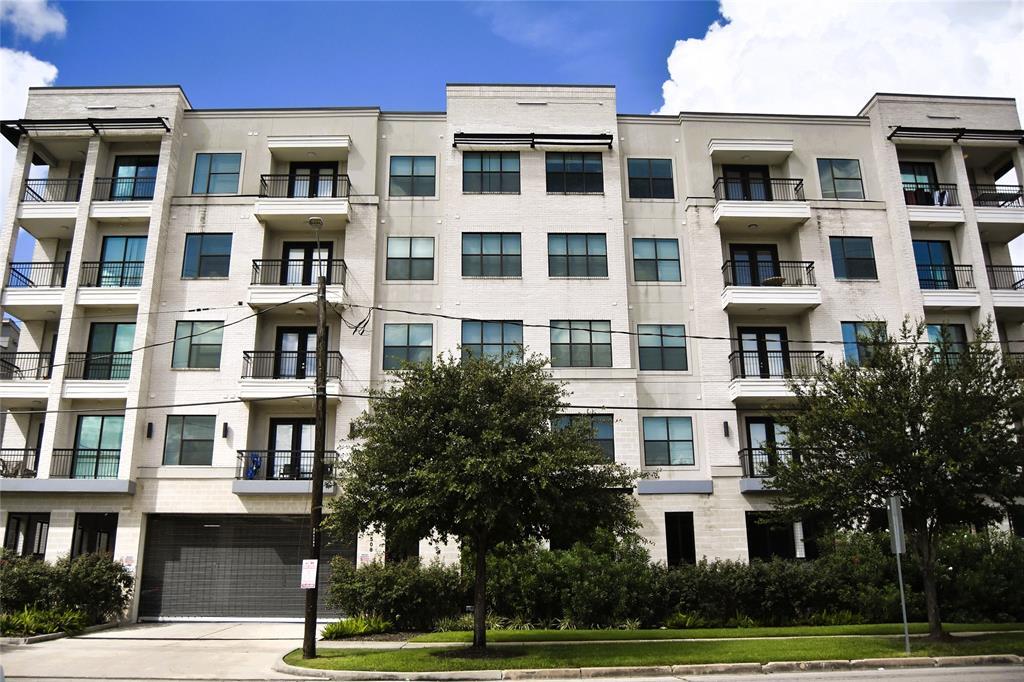 Foto principal - 1508 Blodgett St