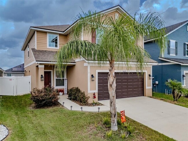 Building Photo - 36085 Trinity Glade Rd