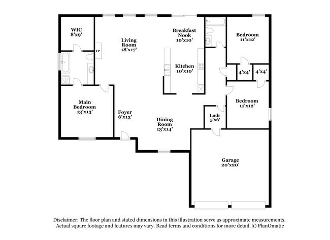 Building Photo - 12112 Chantress Ln