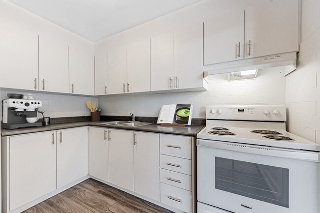 Photo du bâtiment - 2740 Jane Street