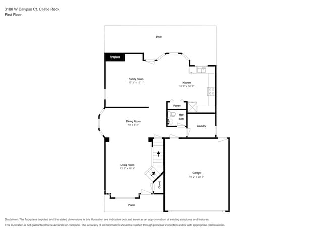 Building Photo - 3188 W Calypso Ct