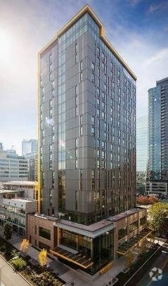 Building Photo - The Standard at Seattle