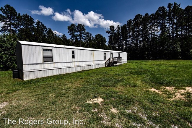 Building Photo - 3 br, 2 bath House - 2757 Old Watkins Rd