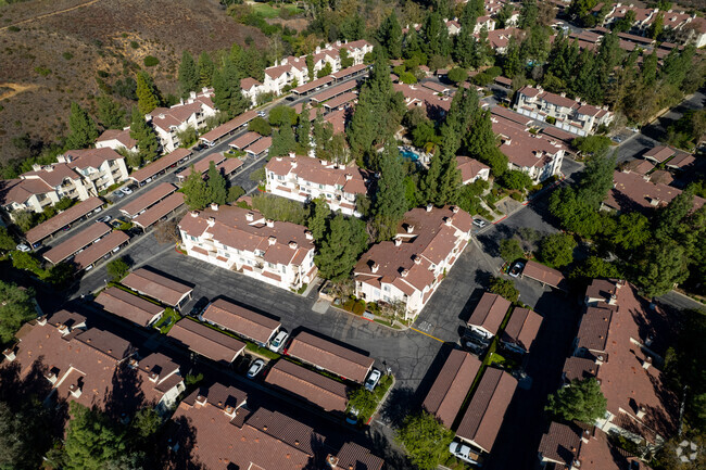 Shadow Ridge Condominiums - Shadow Ridge