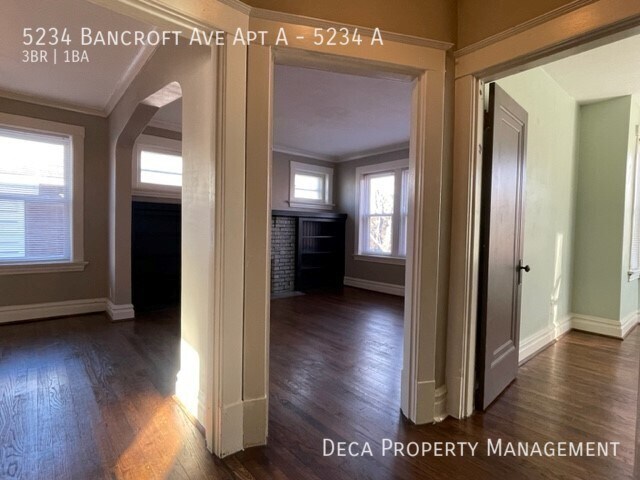 Foto del edificio - 3 Bedroom Apartment