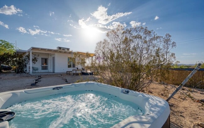 Building Photo - Desert Oasis Home on 5 Acres with Pool, Spa & EV