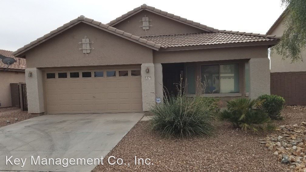 Primary Photo - 3 br, 2 bath House - 14625 W. Watson Lane