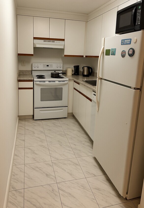 Foto principal - 269 Harvard St