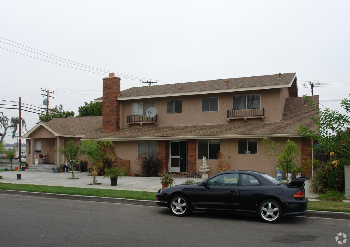 Foto del edificio - 7741 15th St