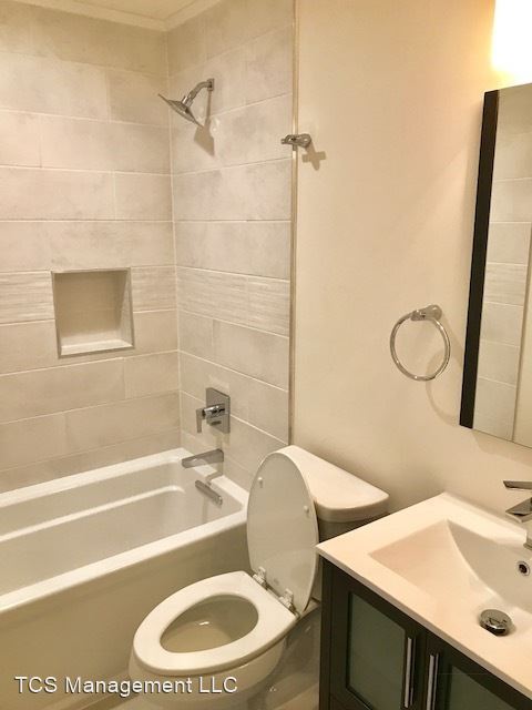 Building Photo - 2 br, 1 bath House - 1213 N Randolph Stree...