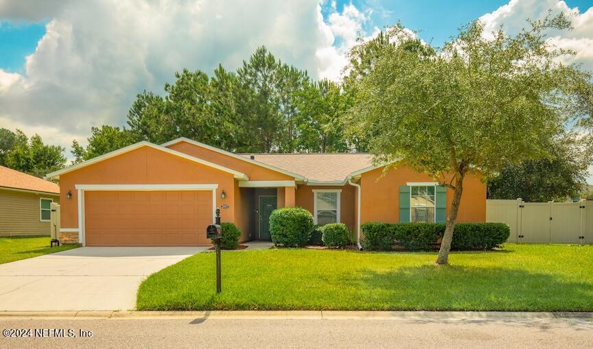 Primary Photo - 2527 Eisner Dr