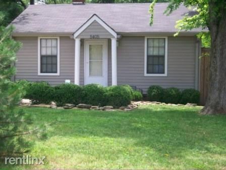 Primary Photo - 2 br, 2 bath House - 5405 Michigan Ave