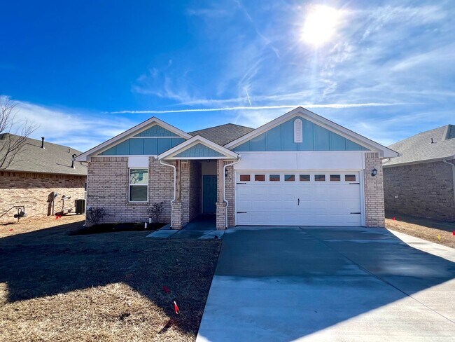 Building Photo - Brand New Construction 4 Bedroom 2 Bathroo...