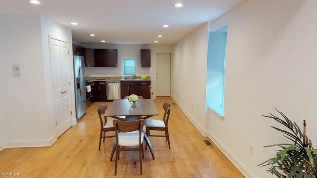 Foto del edificio - 1 br, 1 bath House - 1230 S. 19th St Priva...