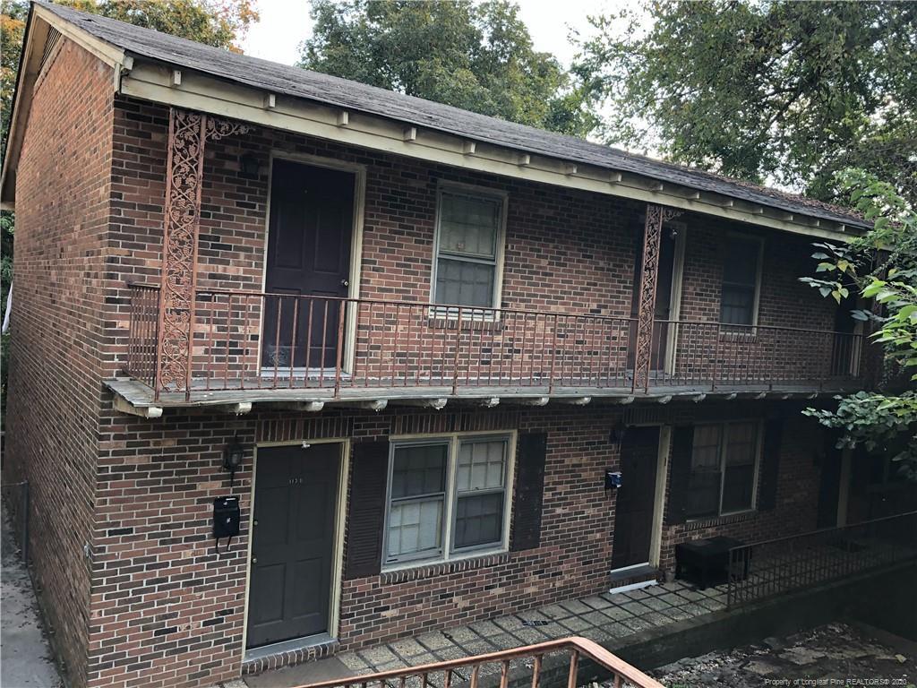 Foto principal - 113 Bradford Ave