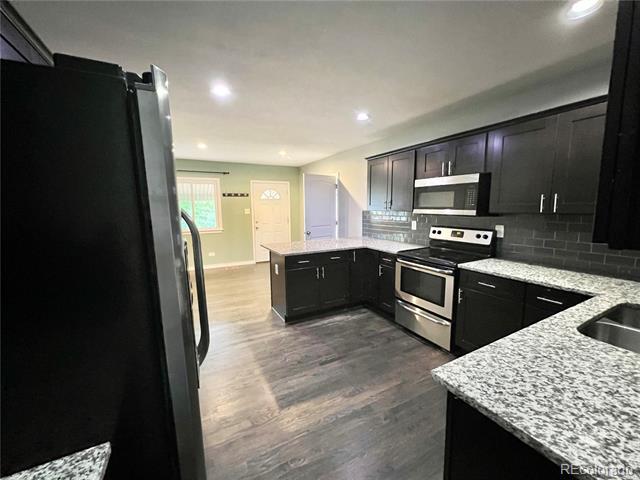 Foto del edificio - 5163 Clay St
