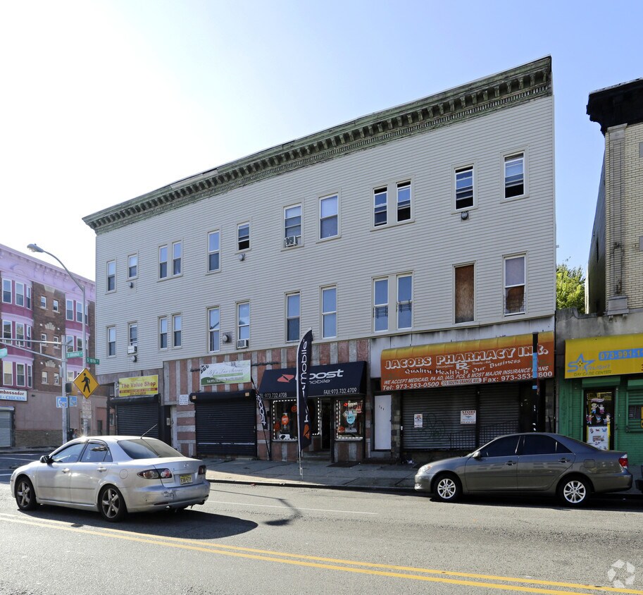 Primary Photo - DEMOLISHED