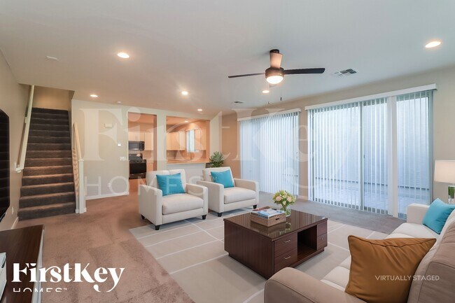 Foto del edificio - 2927 N Athena