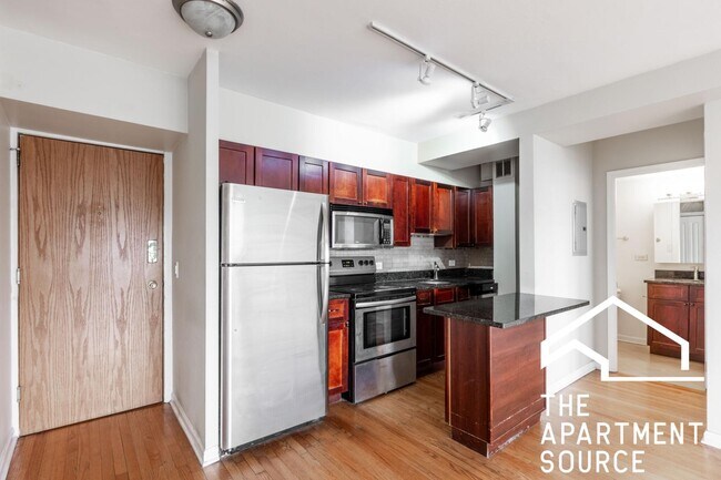 Photo - 4180 North Marine Drive #202 Apartment