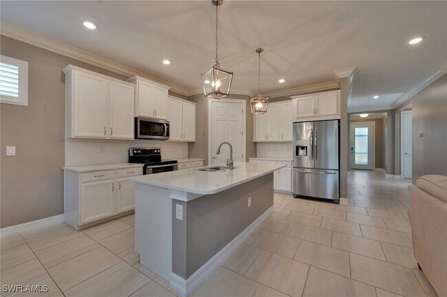 Foto del edificio - 14704 Stillwater Way