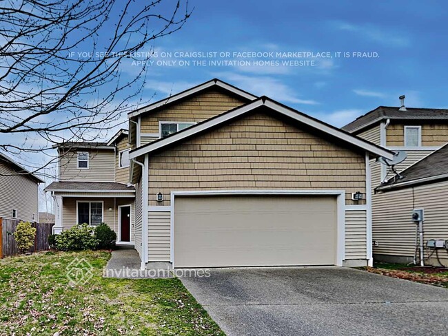Building Photo - 19106 19th Ave Ct E