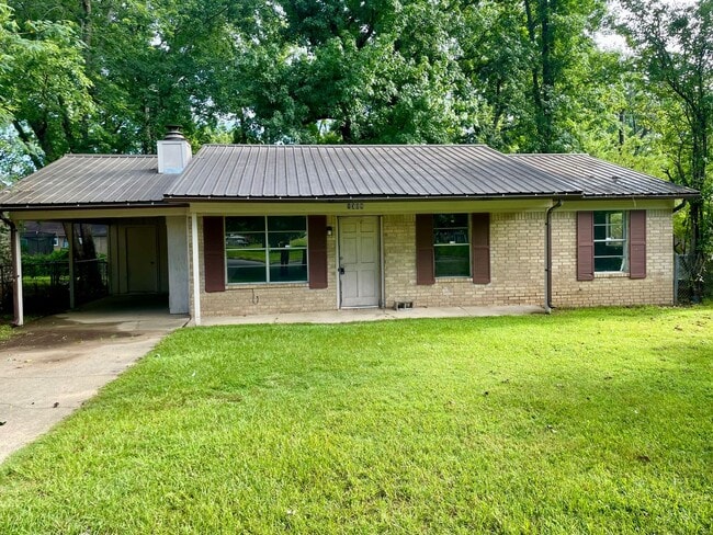 Building Photo - For Rent – 3 Bedroom, 1.5 Bath Home in Jac...