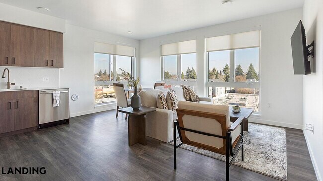 Foto del edificio - 8511 15th Ave NW