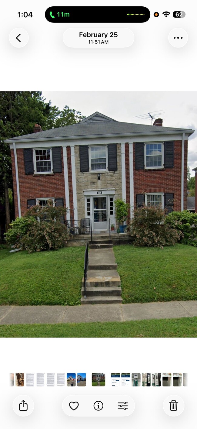 Photo - 318 Macon Ave Apartment