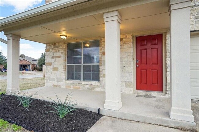 Building Photo - 807 Rubles Ct