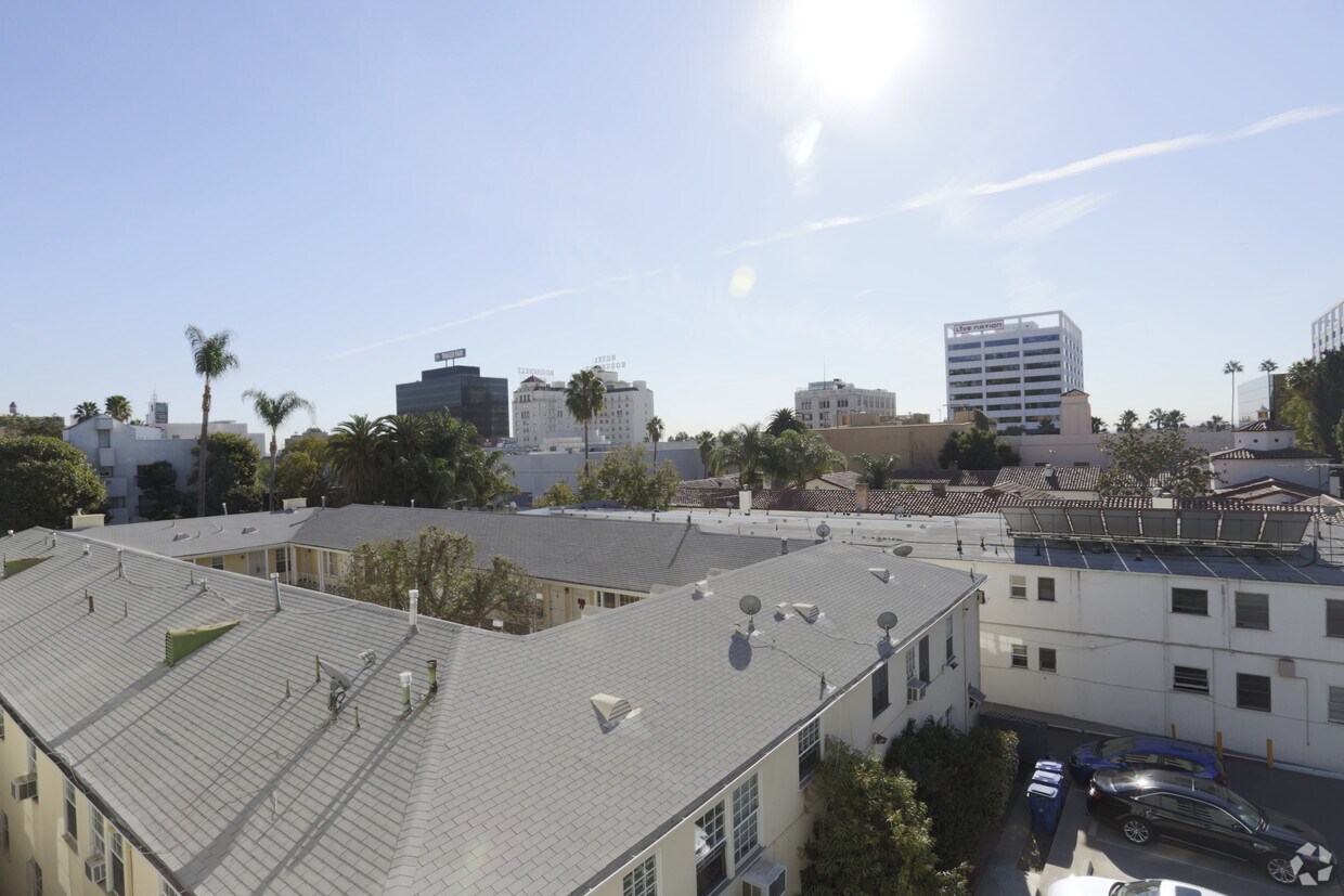 The Westbury Apartments in Los Angeles, CA Westside Rentals