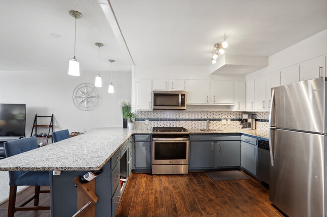 Photo - 2965 Pharr Court South NW Apartment