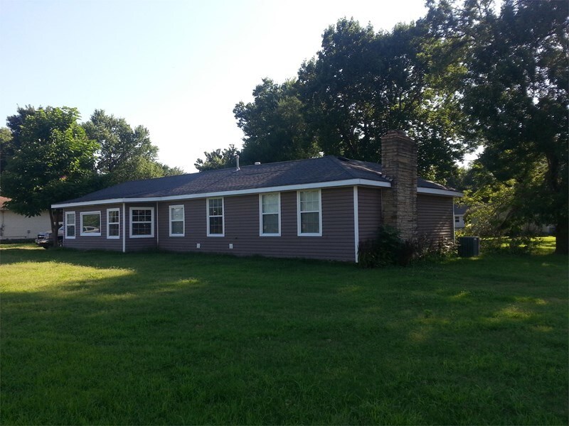 Foto principal - 813 Bella Vista Rd
