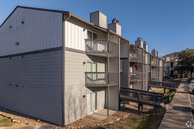 Foto del edificio - Arbors at Signal Mountain