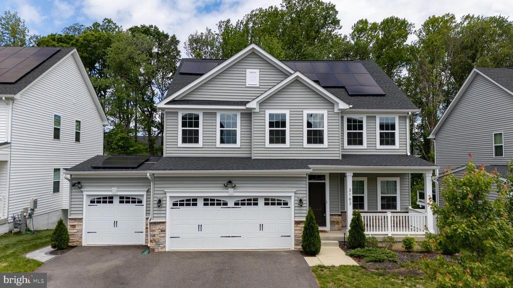 Foto principal - 3163 Dodder Wy