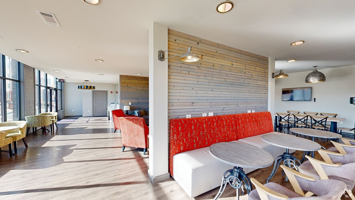 Photo - EPOCH Apartments