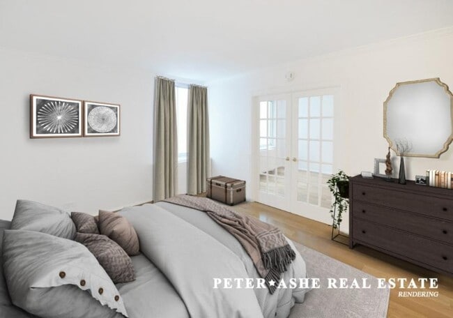 Foto del edificio - 1 bedroom in New York NY 10065
