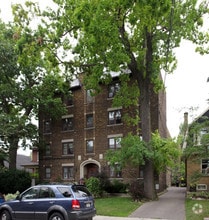Building Photo - The Berkley