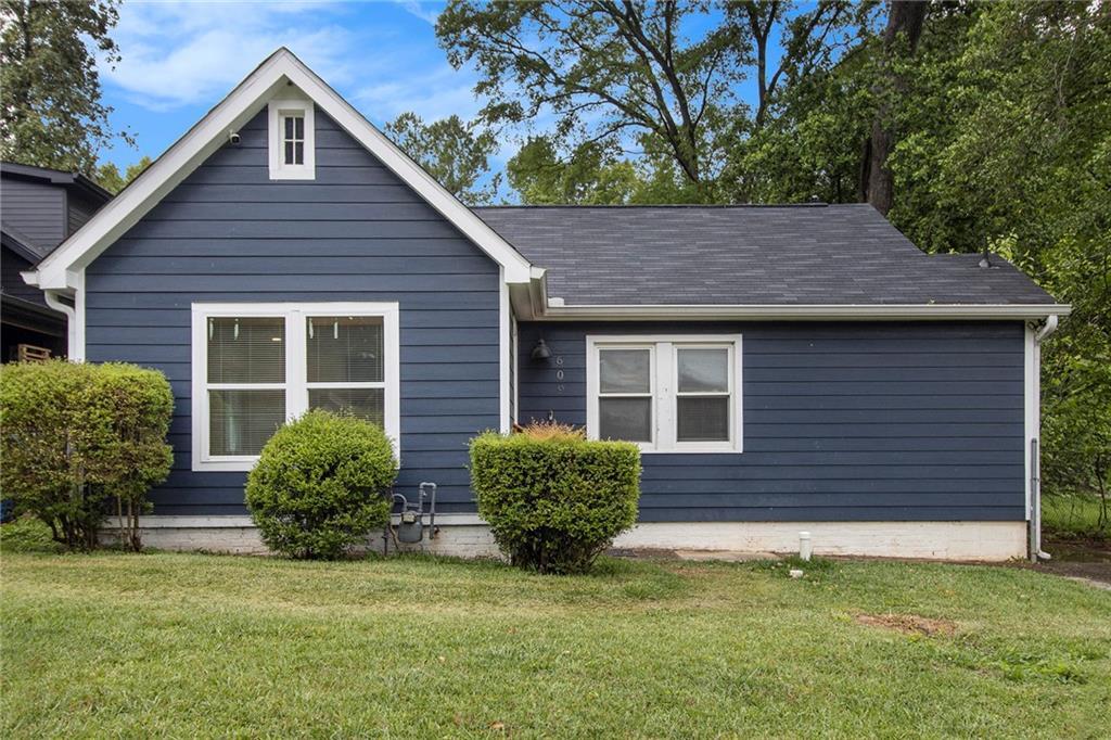Foto principal - 609 Spring St