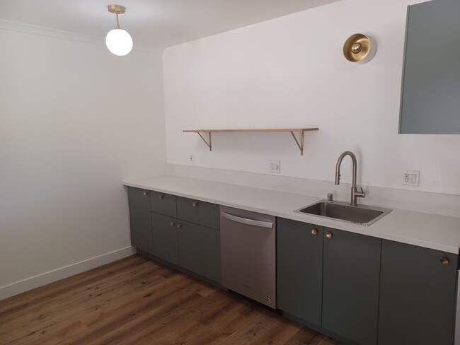 Foto del edificio - Individual Bungalows: All 1 bedroom/ 1 bat...