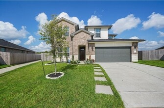 Building Photo - 3706 Bartlett Spgs Ct