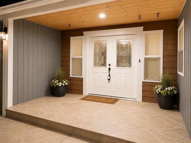Building Photo - Beautiful 2 Bedroom 1 3/4 Bath Duplex in Gig Harbor!