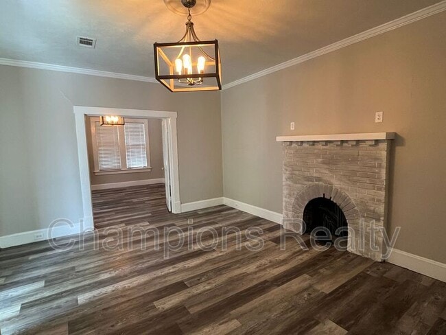 Foto del edificio - 2509 Schaul St