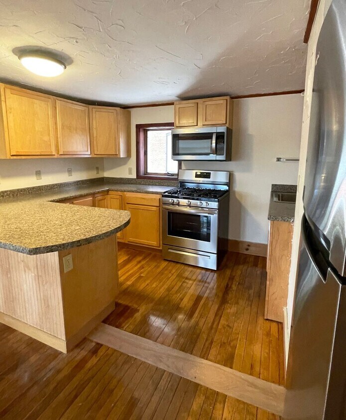 114-116 South Champlain Street - 114-116 South Champlain Street